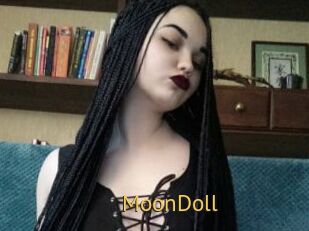 MoonDoll