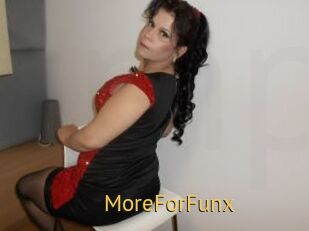 MoreForFunx