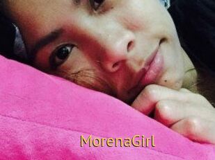 MorenaGirl