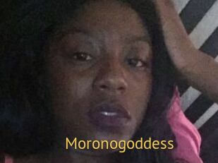 Moronogoddess