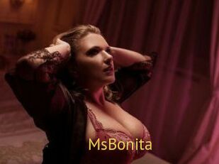 MsBonita