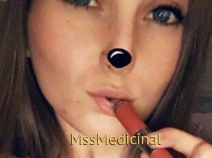 MssMedicinal