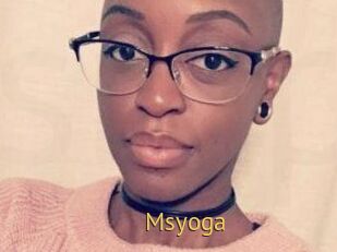 Msyoga