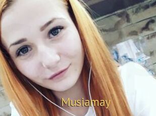 Musiamay