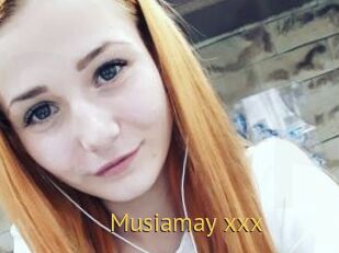 Musiamay_xxx