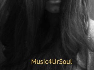 Music4UrSoul