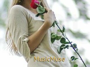 MusicMuse