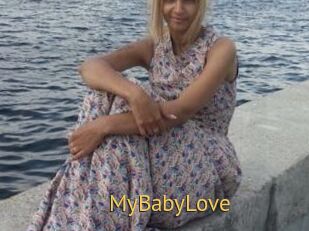 MyBabyLove