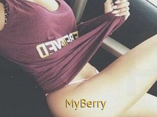 MyBerry