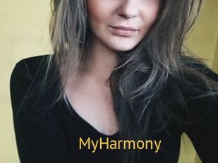 MyHarmony