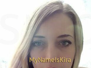 MyNameIsKira