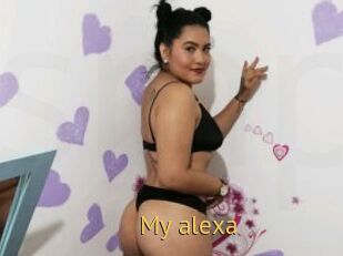 My_alexa