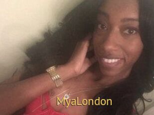 Mya_London