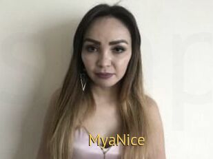 MyaNice