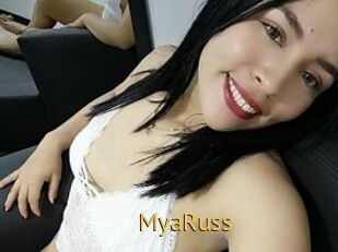 MyaRuss