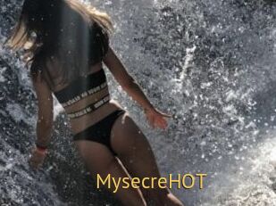 MysecreHOT