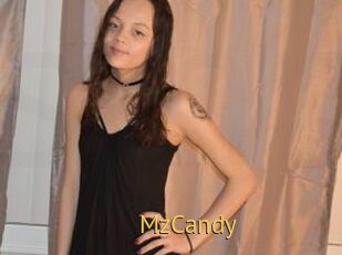 MzCandy