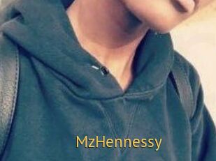 MzHennessy