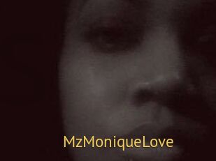 MzMoniqueLove