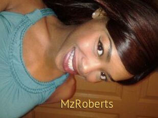 MzRoberts