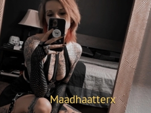 Maadhaatterx