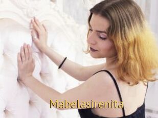 Mabelasirenita