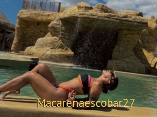 Macarenaescobar27
