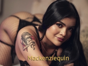 Mackenziequin