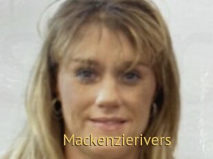 Mackenzierivers