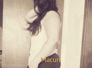 Macun