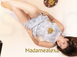 Madamealexa