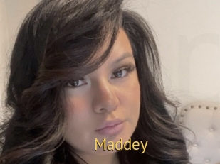 Maddey