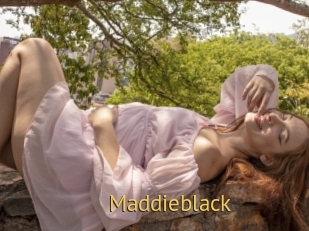 Maddieblack