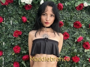 Maddiebronce