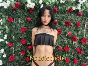 Maddiecooler