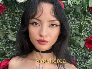 Maddieroa