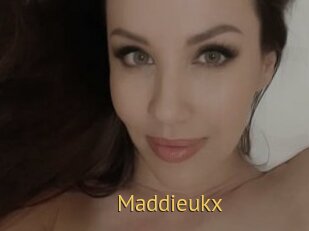 Maddieukx