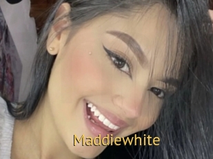 Maddiewhite