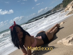 Maddiexxo