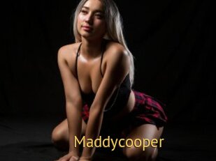 Maddycooper