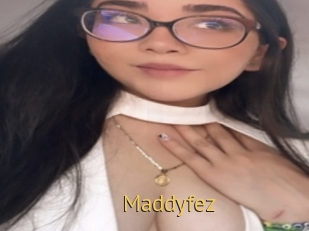 Maddyfez