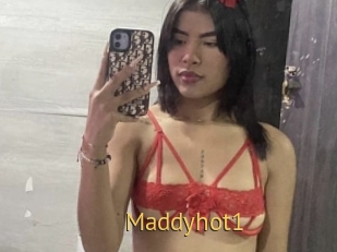 Maddyhot1