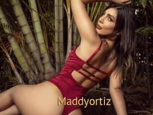 Maddyortiz