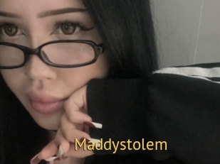 Maddystolem