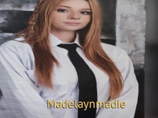 Madelaynmadie