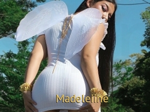 Madeleiine