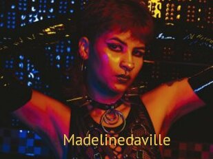 Madelinedaville