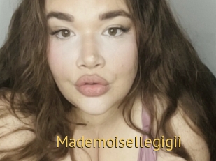 Mademoisellegigii