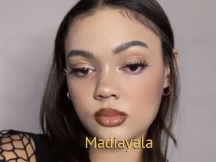 Madiayala