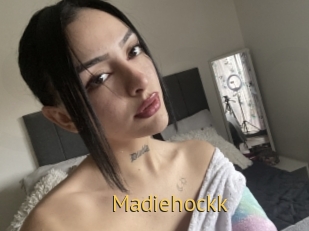 Madiehockk